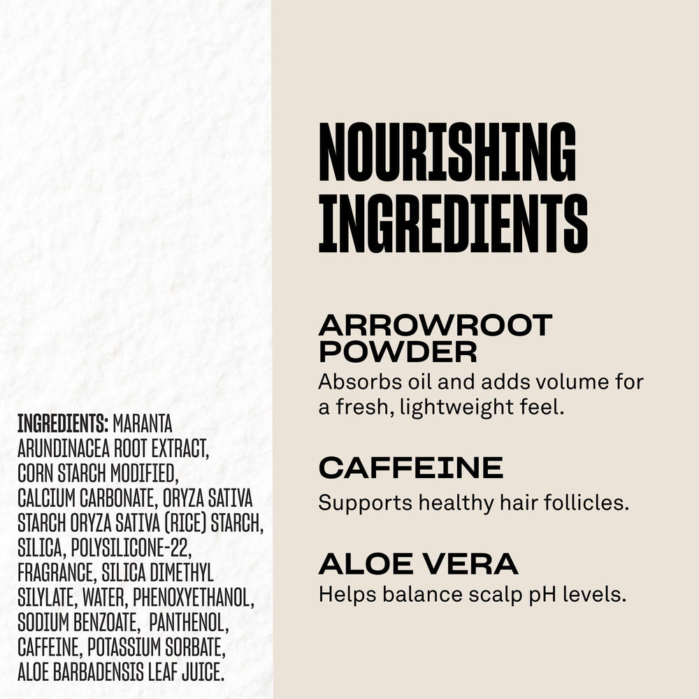 BABE ORIGINAL sponge application enables precise, mess-free root refresh.