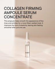 BABOR packaging box signals premium anti-aging routine