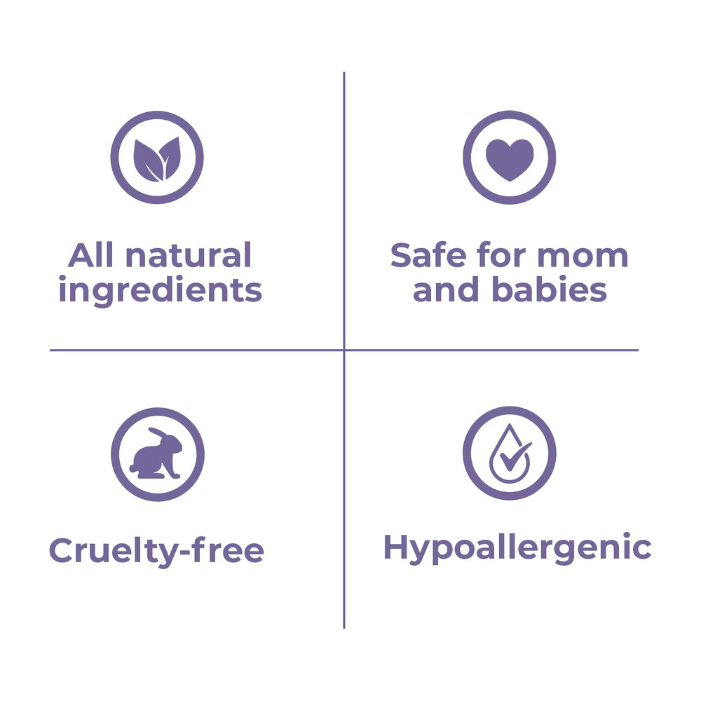 Baby Jolie Paris Firming Gel texture on skin during application.