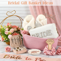 Baderke jewelry box for rings and small accessories.