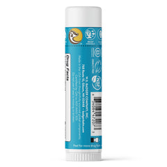 Close-up of Badger face stick texture for easy application