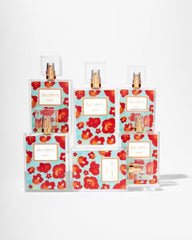 Badgley Mischka Poppy EDP travel size for on-the-go fragrance.