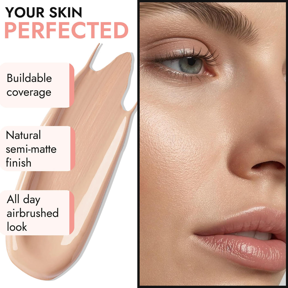 BaeBlu Organic Aloe essence highlights clean ingredients