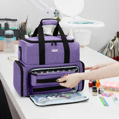 BAFASO closed case dimensions for compact, protective storage