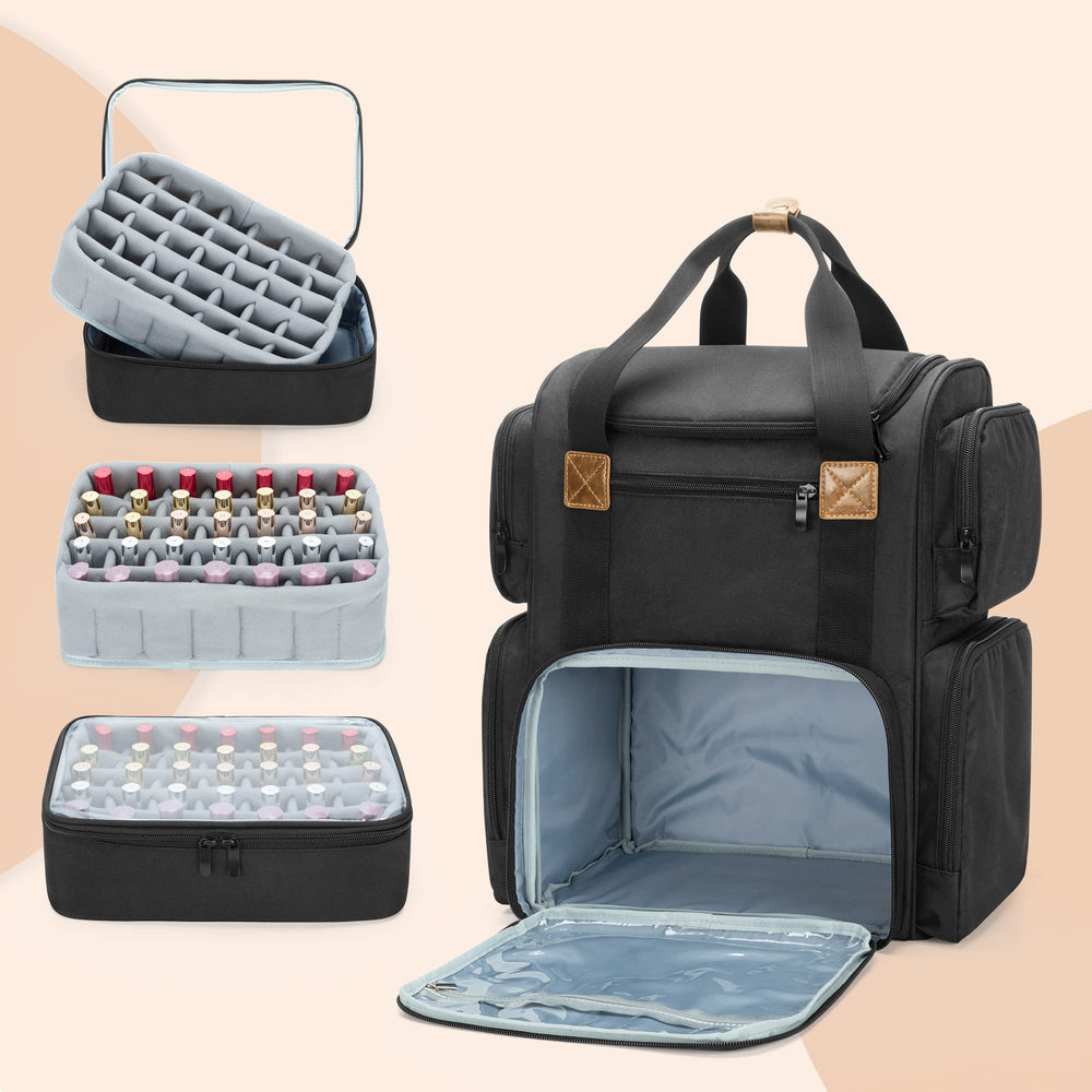 BAFASO padded laptop sleeve fits a 15.6-inch laptop.