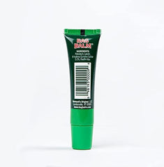 Bag Balm pocket-size tube ready for travel.