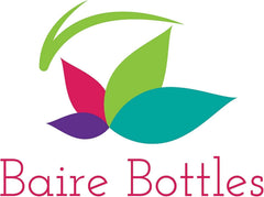USA-made bottles offer sturdy build and a boutique look.