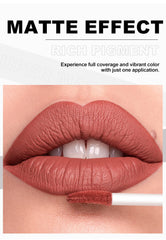 BAISEN DIARY long-lasting color stays put through daily activities
