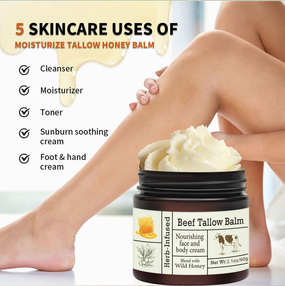 BAISEN DIARY travel-friendly jar packaging for convenient skincare on the go.
