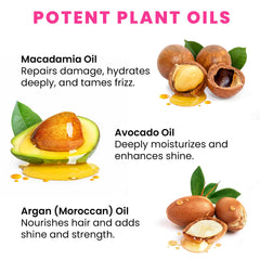 Bali Secret Pure Bali Hair Serum no-rinse promise in travel-size bottle.