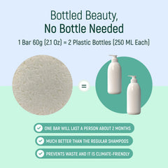 BAMBOEARTH biodegradable packaging eco-friendly ensures zero-waste shopping.