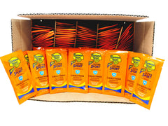 Banana Boat Ultra Sport sunscreen demonstrates 80-minute water resistance during activity.