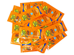 Banana Boat Ultra Sport travel packets ideal for sports bags and travel.