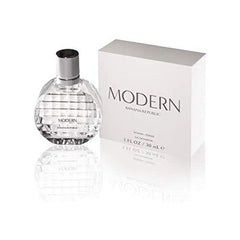 Banana Republic Modern Woman EDP bottle, ideal for everyday elegance and evening versatility.