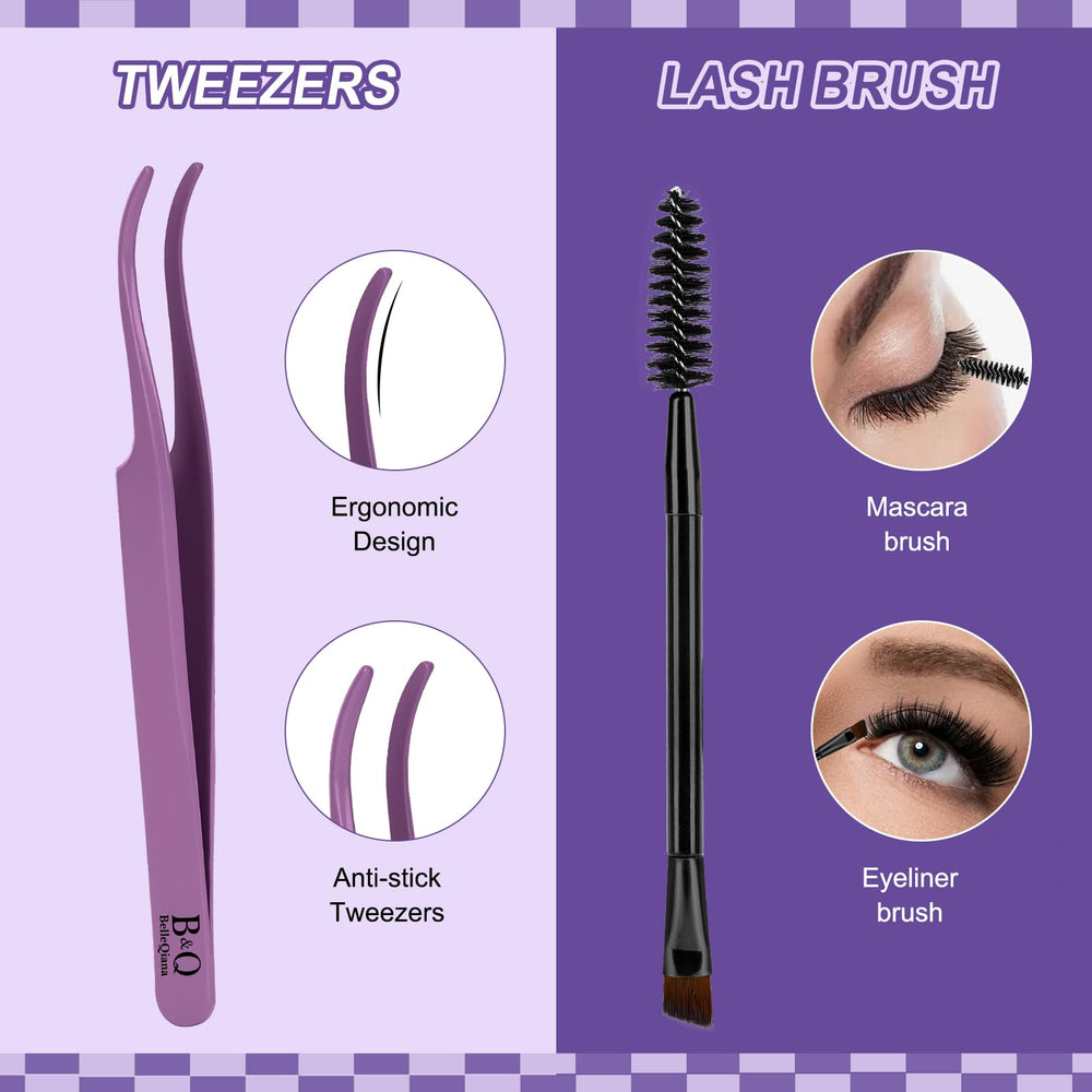 B&Qaugen fluffy high-spike clusters deliver feather-soft comfort