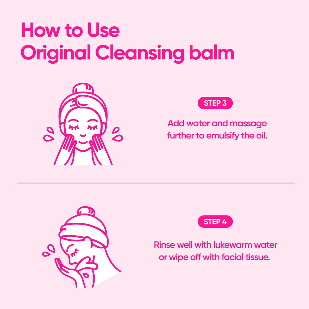BANILA CO Gentle yet effective cleansing suited to all skin types