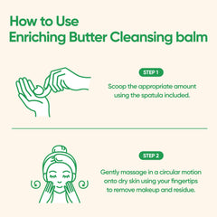 BANILA CO 2-in-1 cleanse and mask for dry skin care.