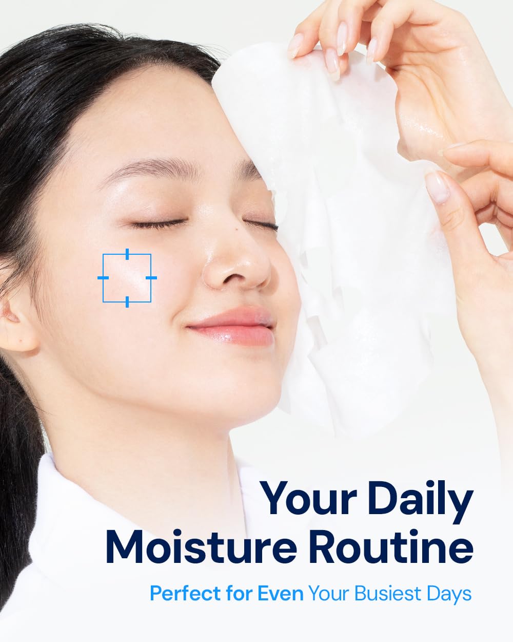 Bano Vita Genic vitamin C and niacinamide for brighter, refined texture.