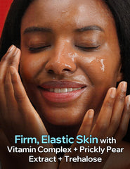 BANOBAGI Fragrance-free jelly mask suitable for all skin types.