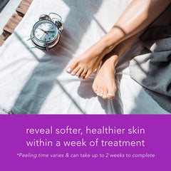 Barefoot Scientist Reboot fruit extracts close-up emphasizing natural moisturizing ingredients.