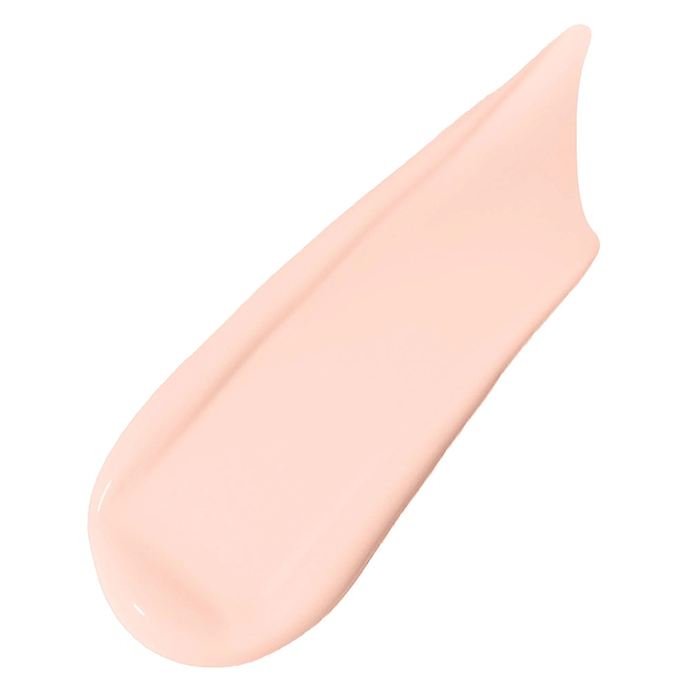 BareMinerals BarePro 24HR wear foundation pump dispenses smooth, buildable coverage.