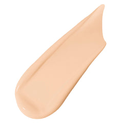 Bareminerals Barepro matte finish swirl reveals weightless, breathable feel.