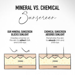 BareMinerals Complexion Rescue with olive-derived squalane hydrates skin