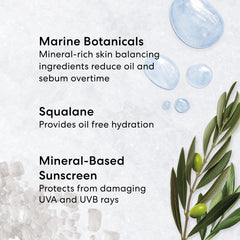 bareMinerals Complexion Rescue Natural Matte Pecan 05 vegan cruelty-free icon reinforces ethical beauty choice