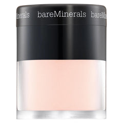 BareMinerals Mineral Veil powder jar for a weightless, oil-absorbing setting finish.