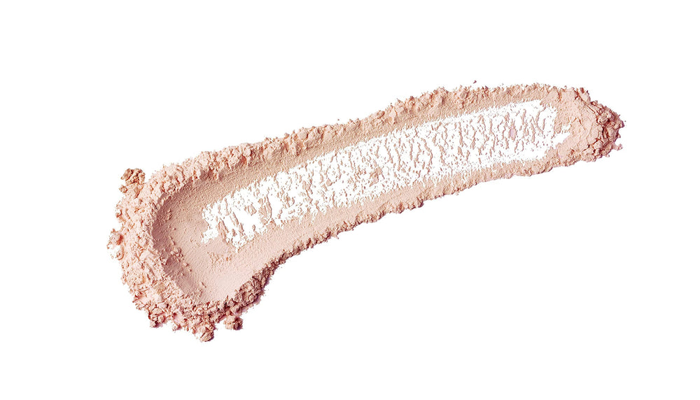 bareMinerals Mineral Veil travel size compact ideal for on-the-go setting