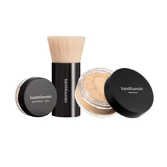 bareMinerals Original Foundation SPF 15 full-size for breathable, luminous coverage.