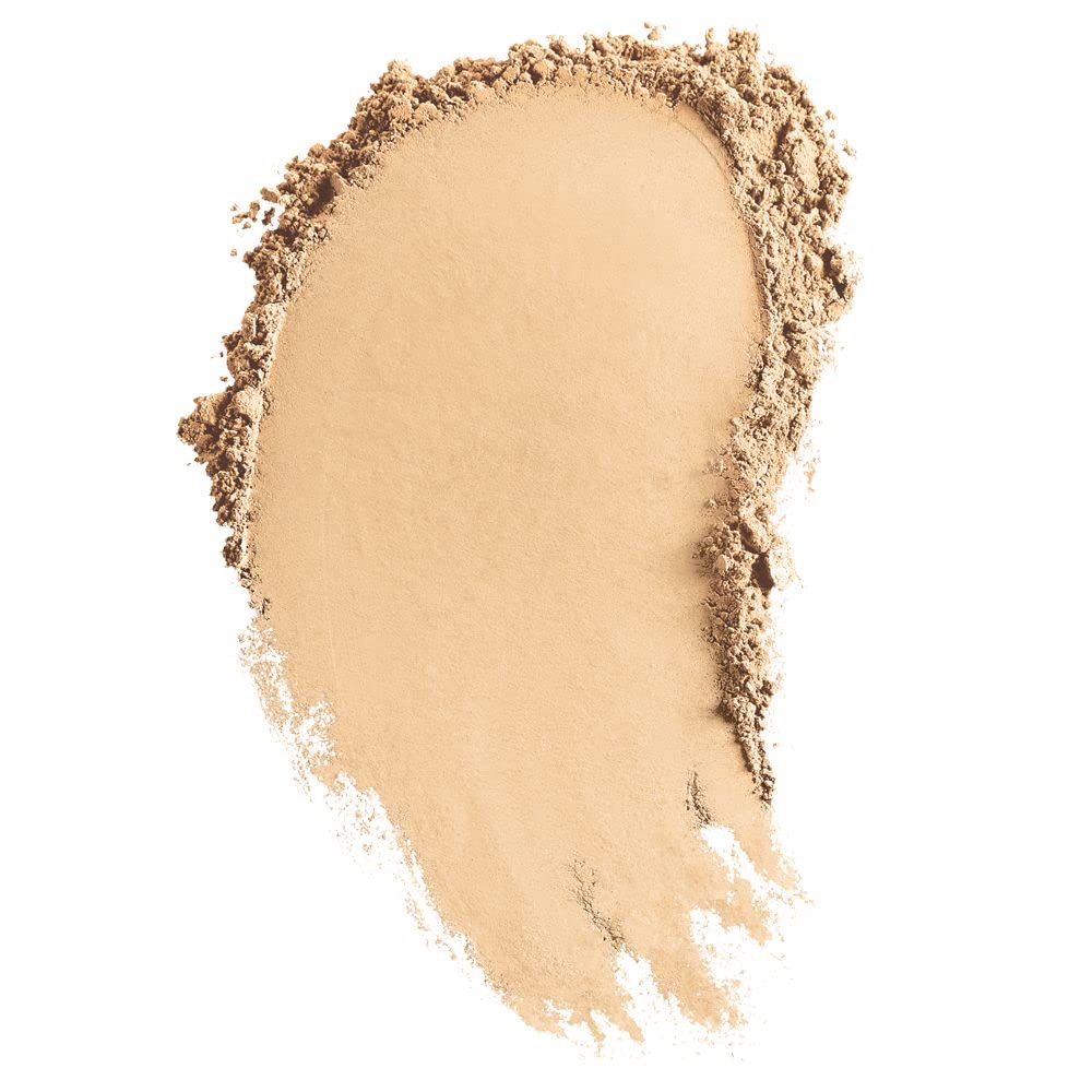 bareMinerals Original Loose Powder Foundation SPF 15 Golden Fair 04 packaging open show shade