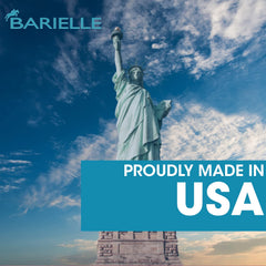 Barielle Hydrating Ridge Filler Base Coat on dehydrated nails ready for care.