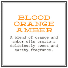 BARR-CO Lathering hands close-up suggests gentle cleansing