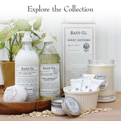 Hands applying lotion show everyday use and quick absorption.