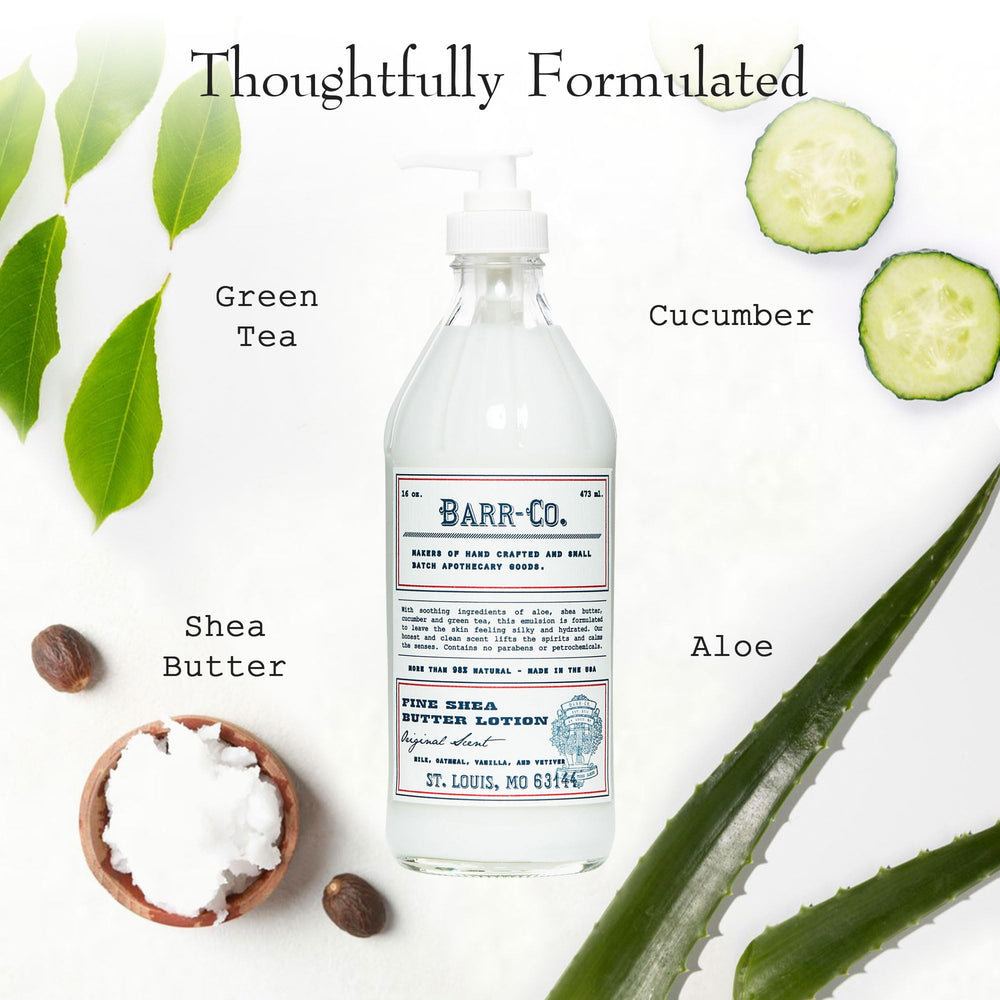 Creamy texture close-up suggests rich, moisturizing hydration.