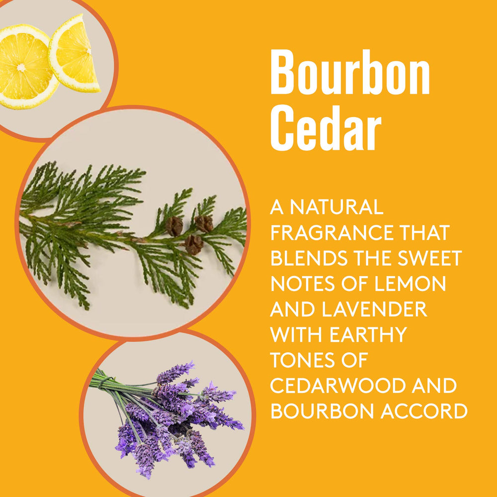 Barrel & Oak bisabolol-rich cream moisturizing dry skin for comfort.