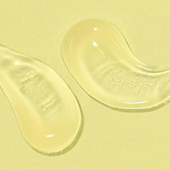 Fragrance-free Bask Suncare gel priming the skin for makeup