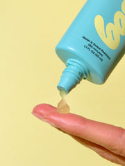 Hawaii reef-friendly formula in Bask Suncare SPF 40 tube