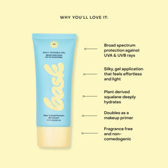 Olive-derived squalane bottle component highlighting hydration benefits