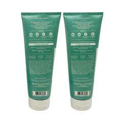 Bath & Body Works Aromatherapy Breathe Deep pump bottle for easy daily application
