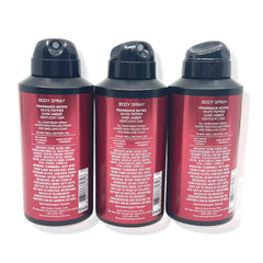 Bath & Body Works Bourbon spray bundle packaging ideal for gift-ready sets.