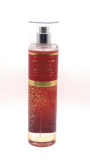 Bath and Body Works Champagne Apple Honey mist bottle for all-day refreshment.