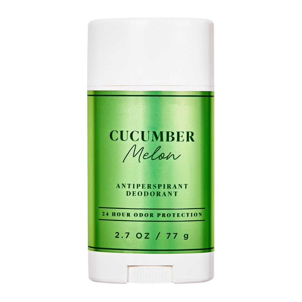 Bath & Body Works Cucumber Melon deodorant stick for daily freshness and reliable protection.