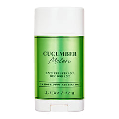 Bath & Body Works Cucumber Melon deodorant stick for daily freshness and reliable protection.