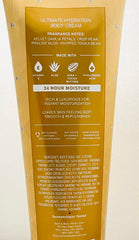 Bath & Body Works Dahlia 2-pack shown with two tubes for sharing and convenient use.