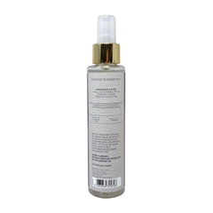Bath & Body Works Diamond Shimmer Mist spray highlights radiant fragrance with daily sparkle