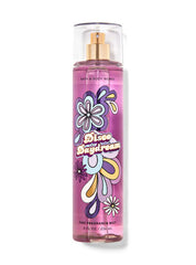 Bath & Body Works Disco Daydream spray bottle for a refreshing daily fragrance
