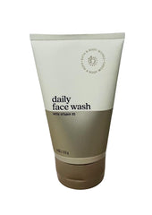 Bath & Body Works Daily Face Wash bottle with Vitamin B5 for everyday cleansing.