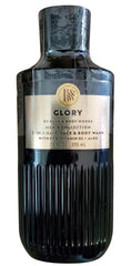 Bath and Body Works Glory 3-in-1 bottle, refreshing cleanser for hair, face and body.